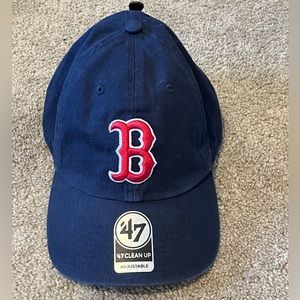 Authentic Boston Red Sox Hat